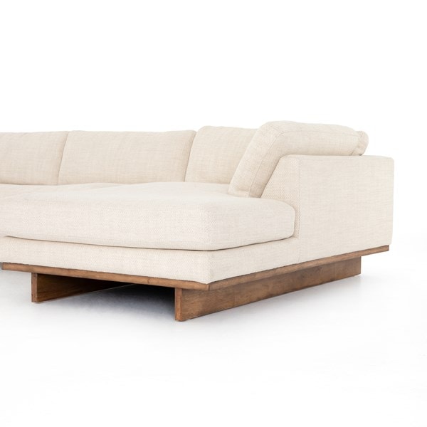 Everly Sectional Sofa