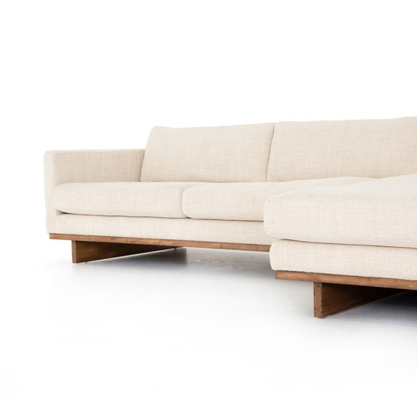 Everly Sectional Sofa