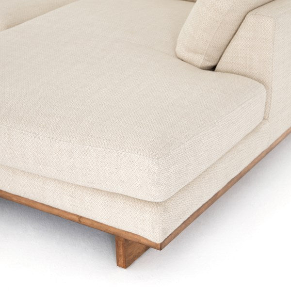 Everly Sectional Sofa