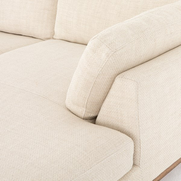 Everly Sectional Sofa