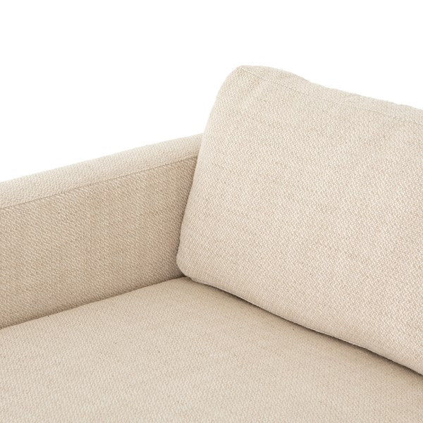 Everly Sectional Sofa