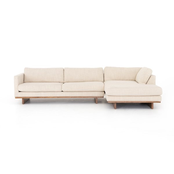 Everly Sectional Sofa