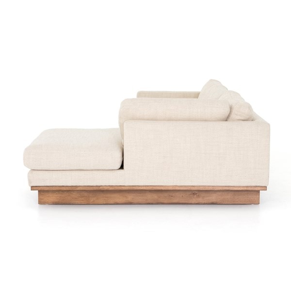 Everly Sectional Sofa