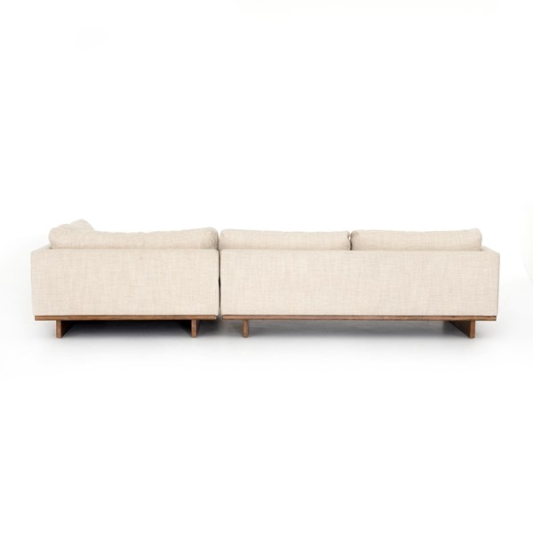 Everly Sectional Sofa
