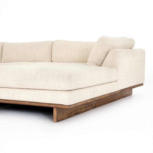Everly Sectional Sofa