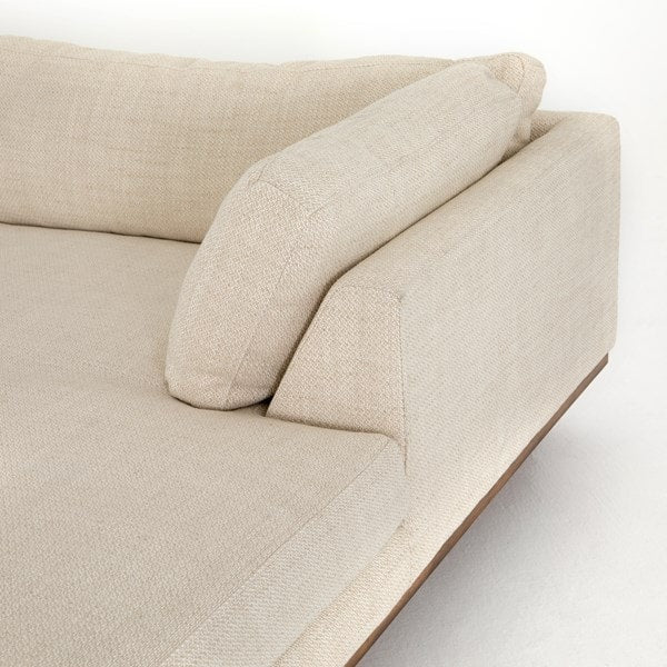 Everly Sectional Sofa