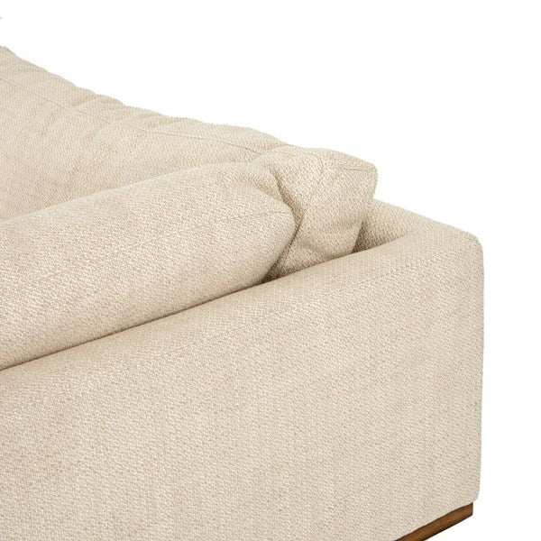 Everly Sectional Sofa