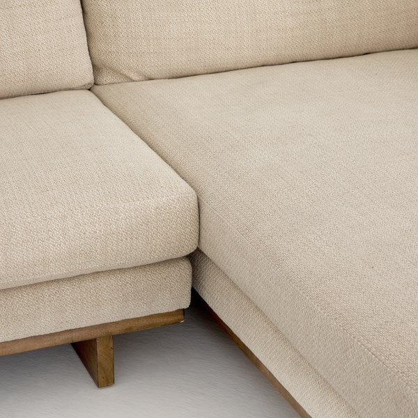 Everly Sectional Sofa