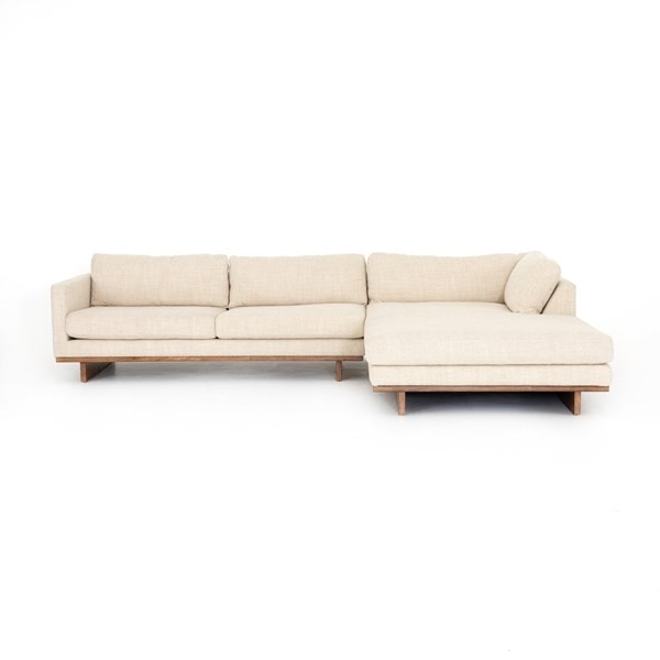 Everly Sectional Sofa
