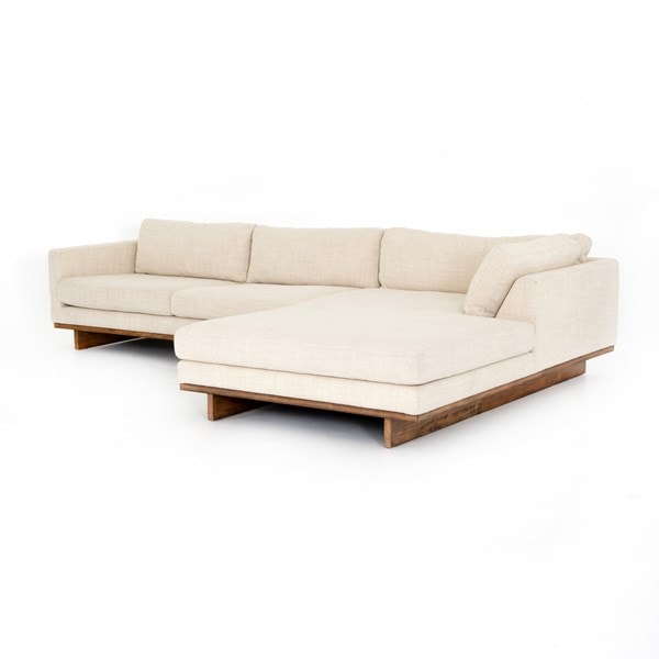 Everly Sectional Sofa