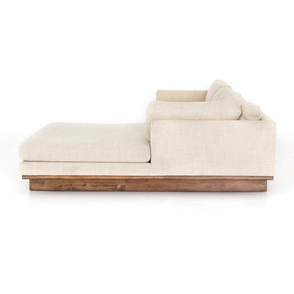 Everly Sectional Sofa