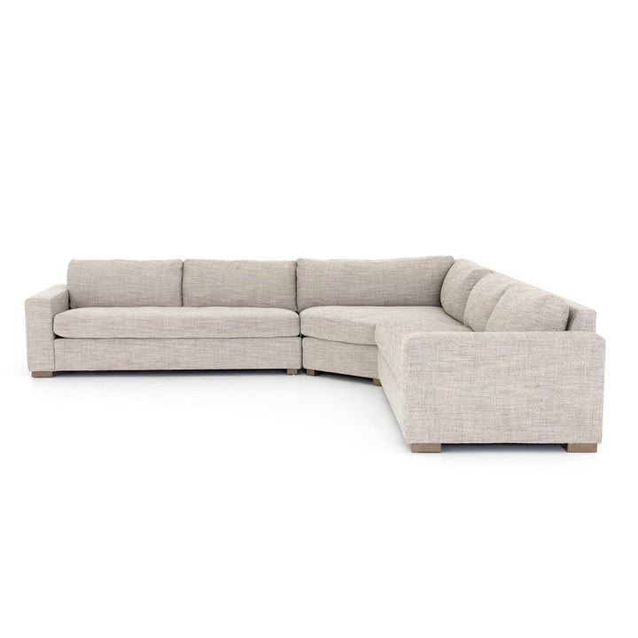 Boone 3-Piece Sectional - Thames Coal - 138" - CKEN-29964-829P-S1_2
