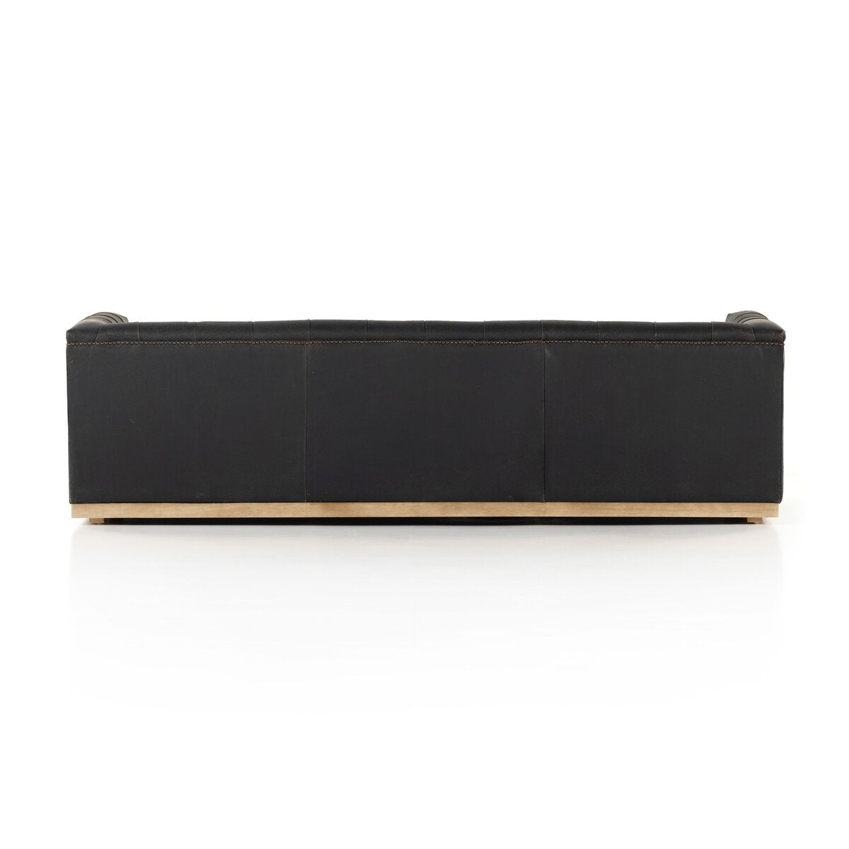 Maxx Sofa - Destroyed Black - 95" - CKEN-K3Z-928_6