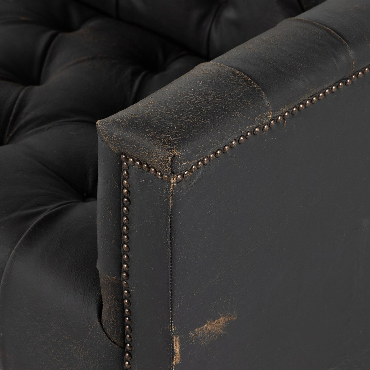 Maxx Sofa - Destroyed Black - 95" - CKEN-K3Z-928_7
