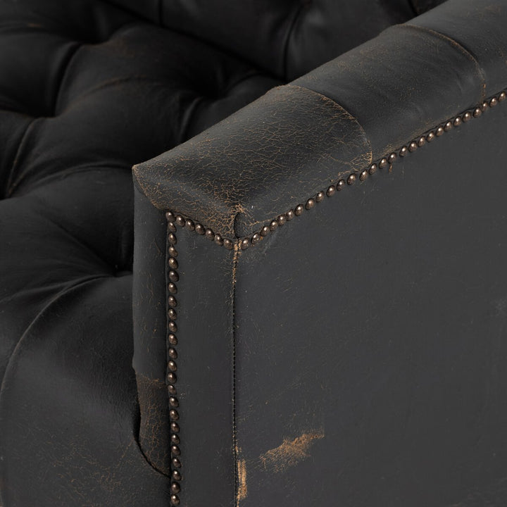Maxx Sofa - Destroyed Black - 95" - CKEN-K3Z-928_7