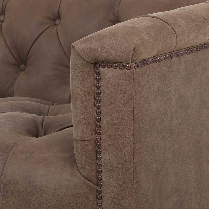 Maxx Sofa - Umber Grey - 95" - CKEN-K3Z53-061_7