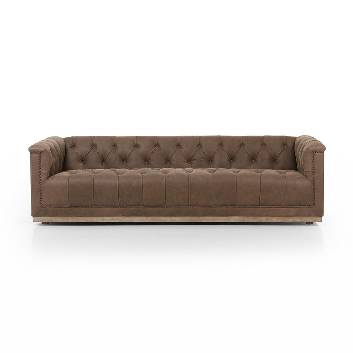 Maxx Sofa - Umber Grey - 95" - CKEN-K3Z53-061_1