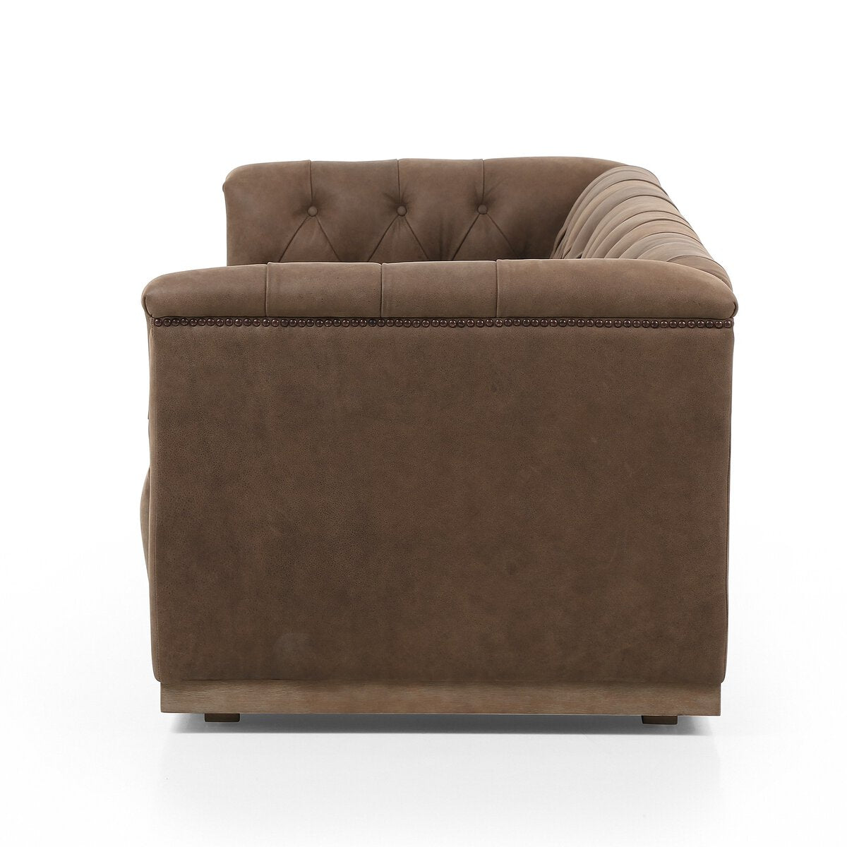 Maxx Sofa - Umber Grey - 95" - CKEN-K3Z53-061_3