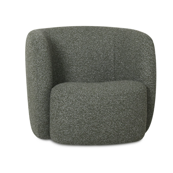 Gizelle Swivel Chair