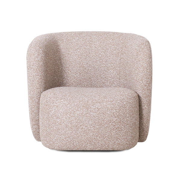 Gizelle Swivel Chair