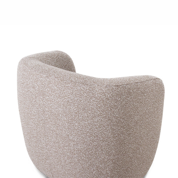 Gizelle Swivel Chair