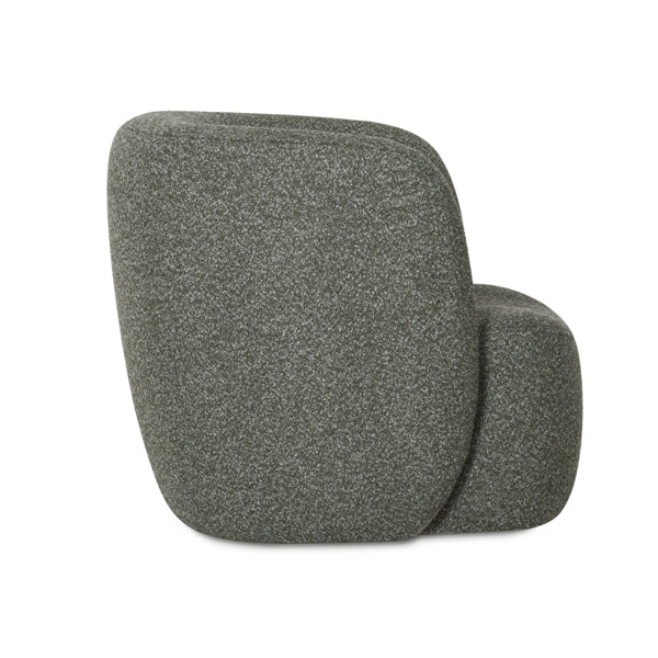 Gizelle Swivel Chair