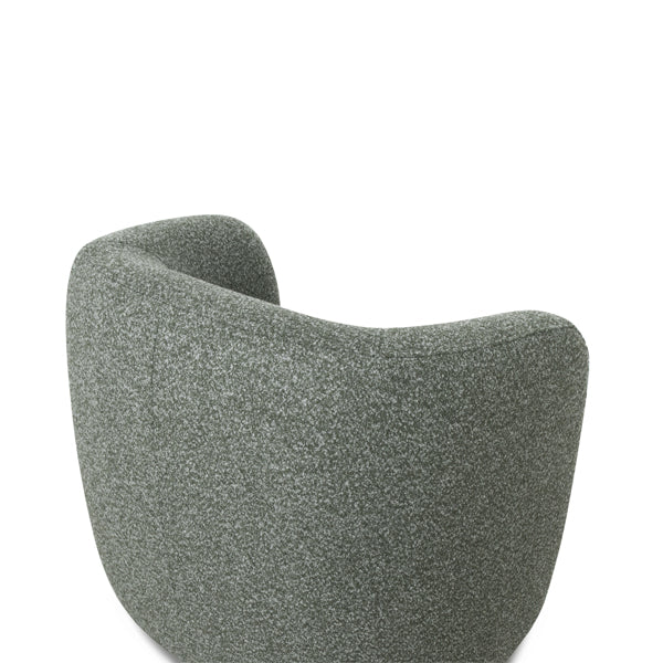 Gizelle Swivel Chair