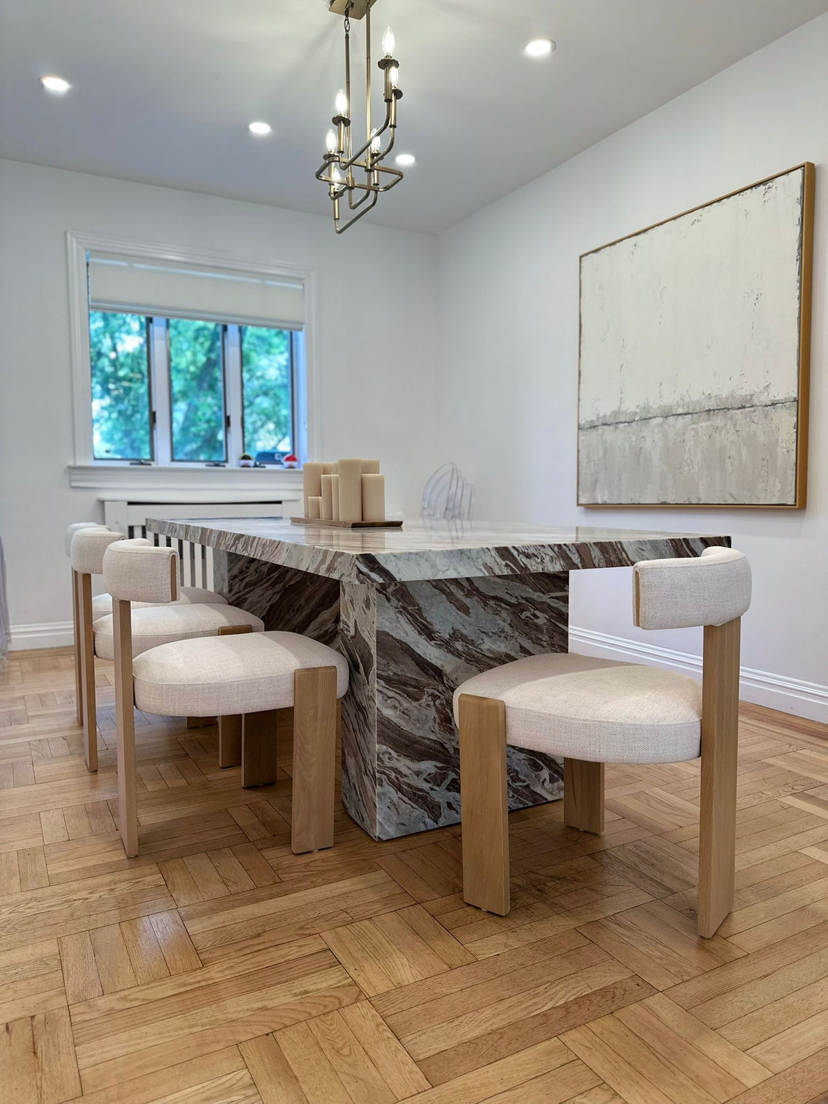 Amie Dining Chair