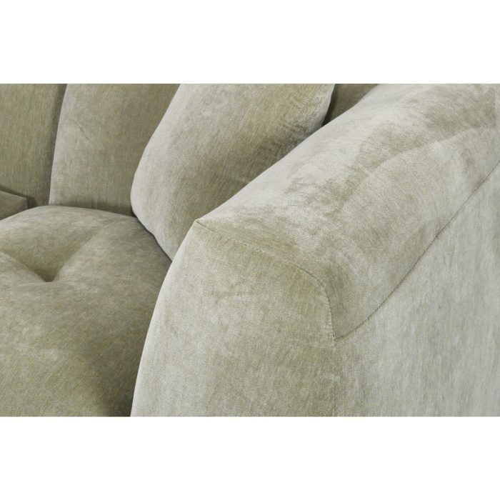 Moda 2-pc Modular Sofa