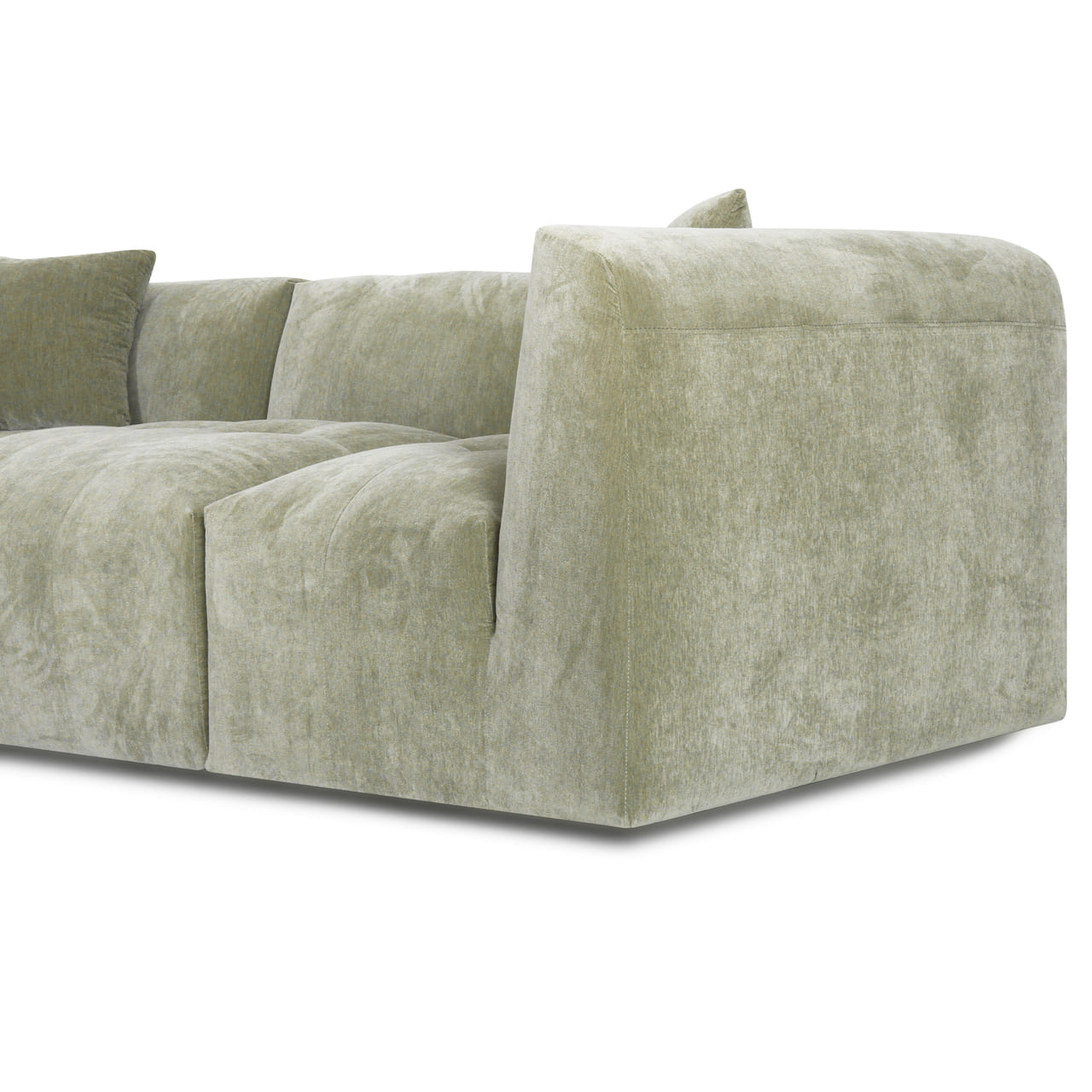 Moda Modular 5-pc Sofa