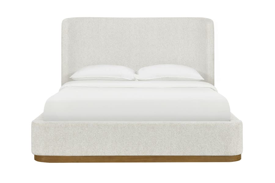 Noir Bed