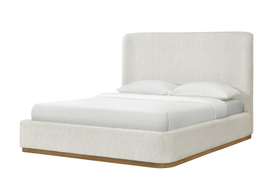 Noir Bed
