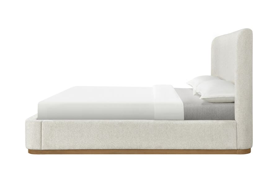Noir Bed