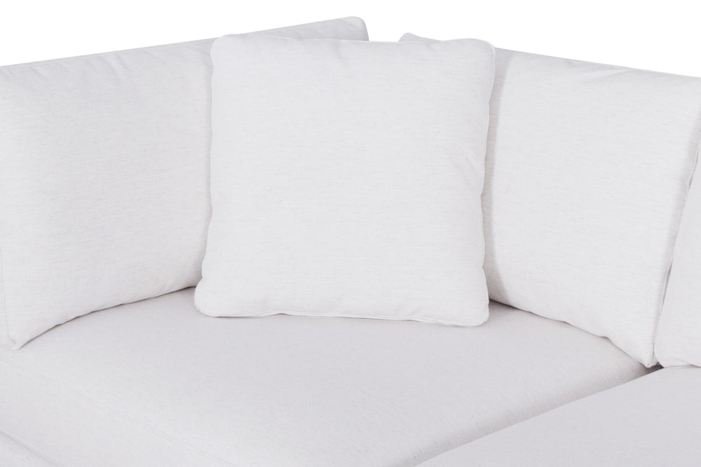 Madeline 5-pc Modular Sofa