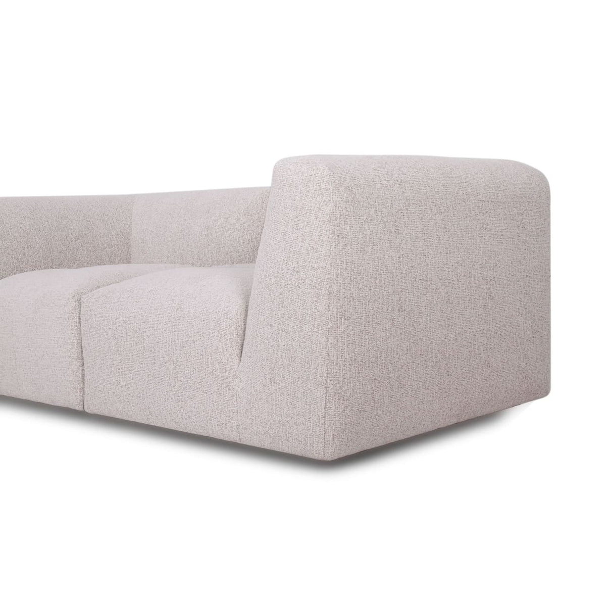 Moda 2-pc Modular Sofa