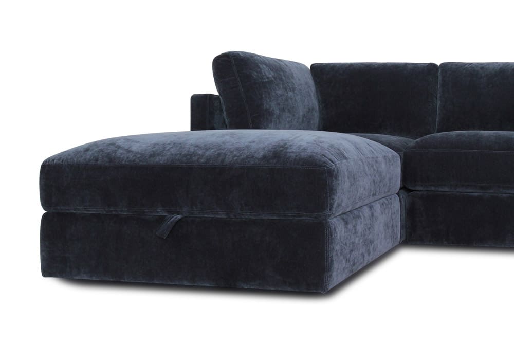 Haven 3-pc Modular Sofa