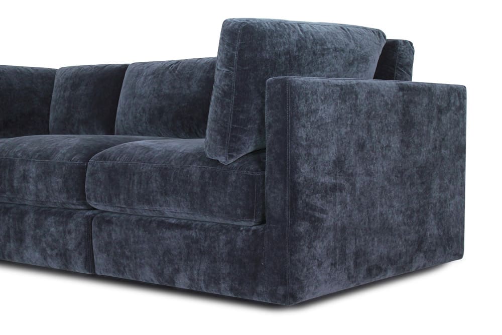 Haven 3-pc Modular Sofa