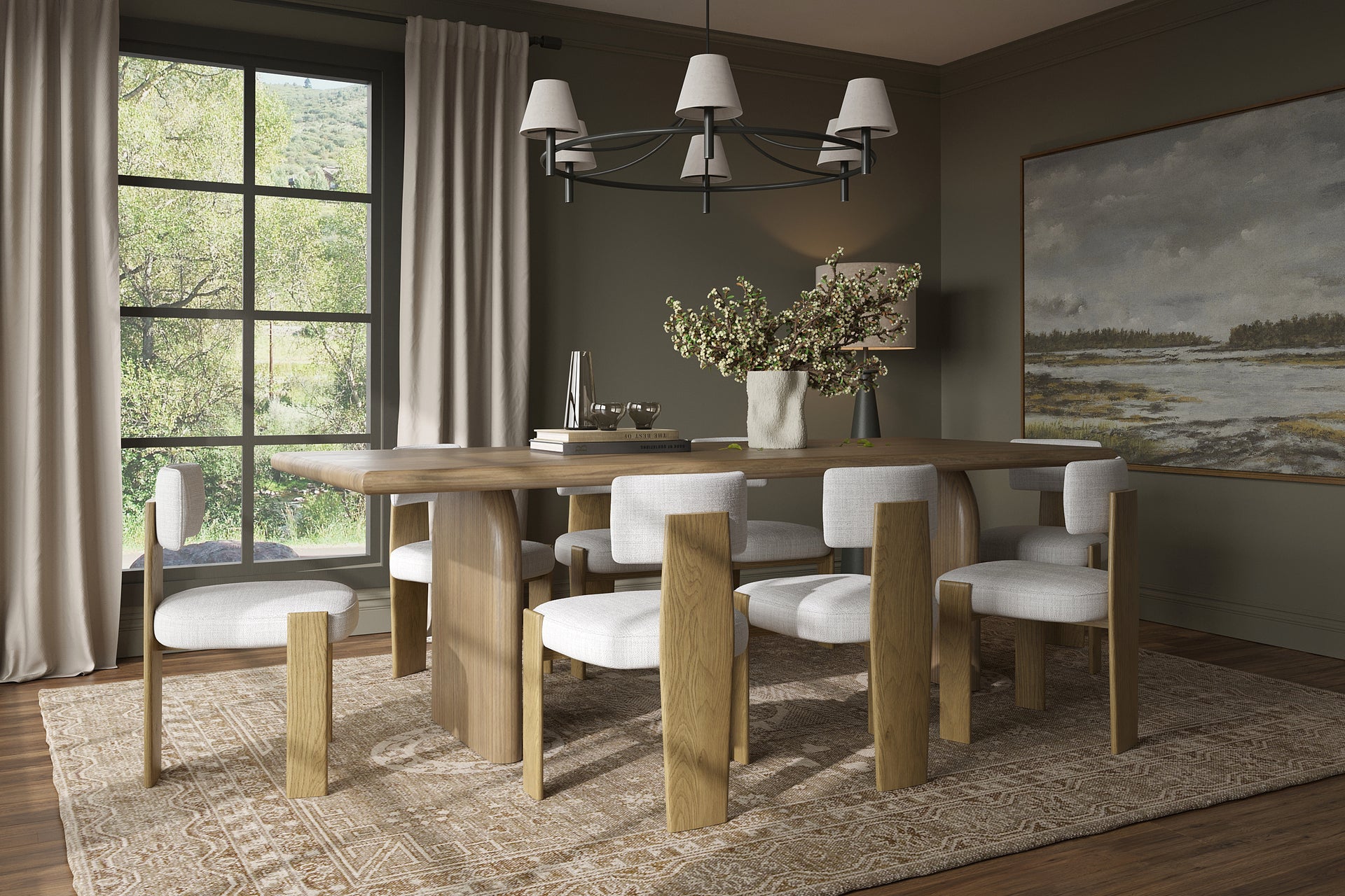 Jane Dining Chair