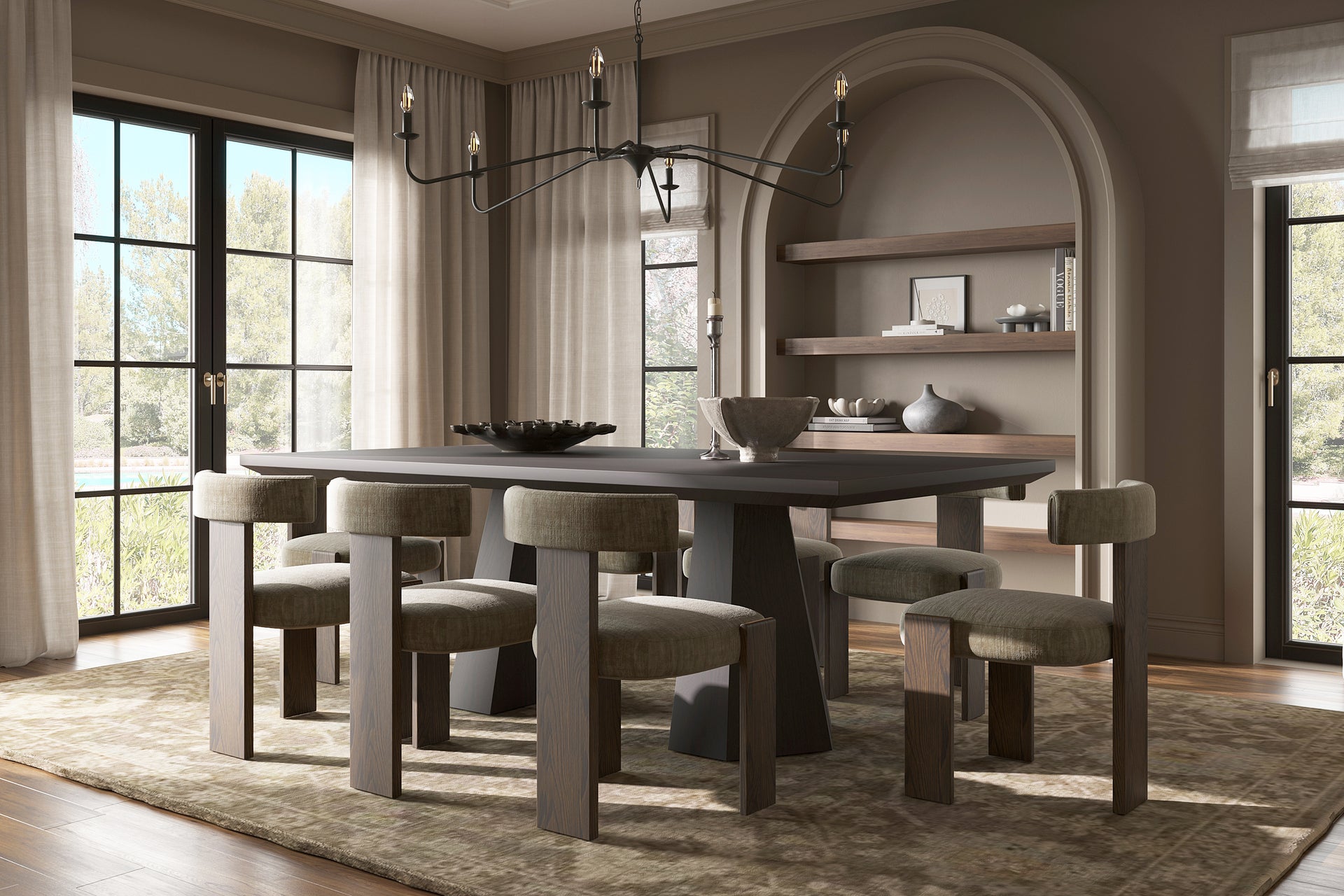Amie Dining Chair