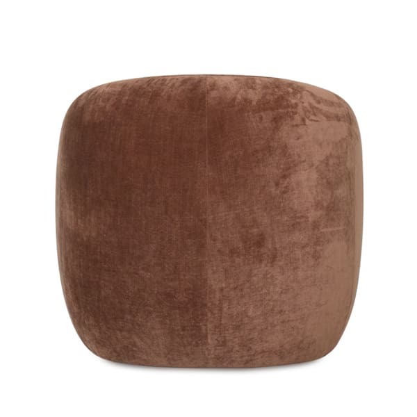 Border Swivel Chair