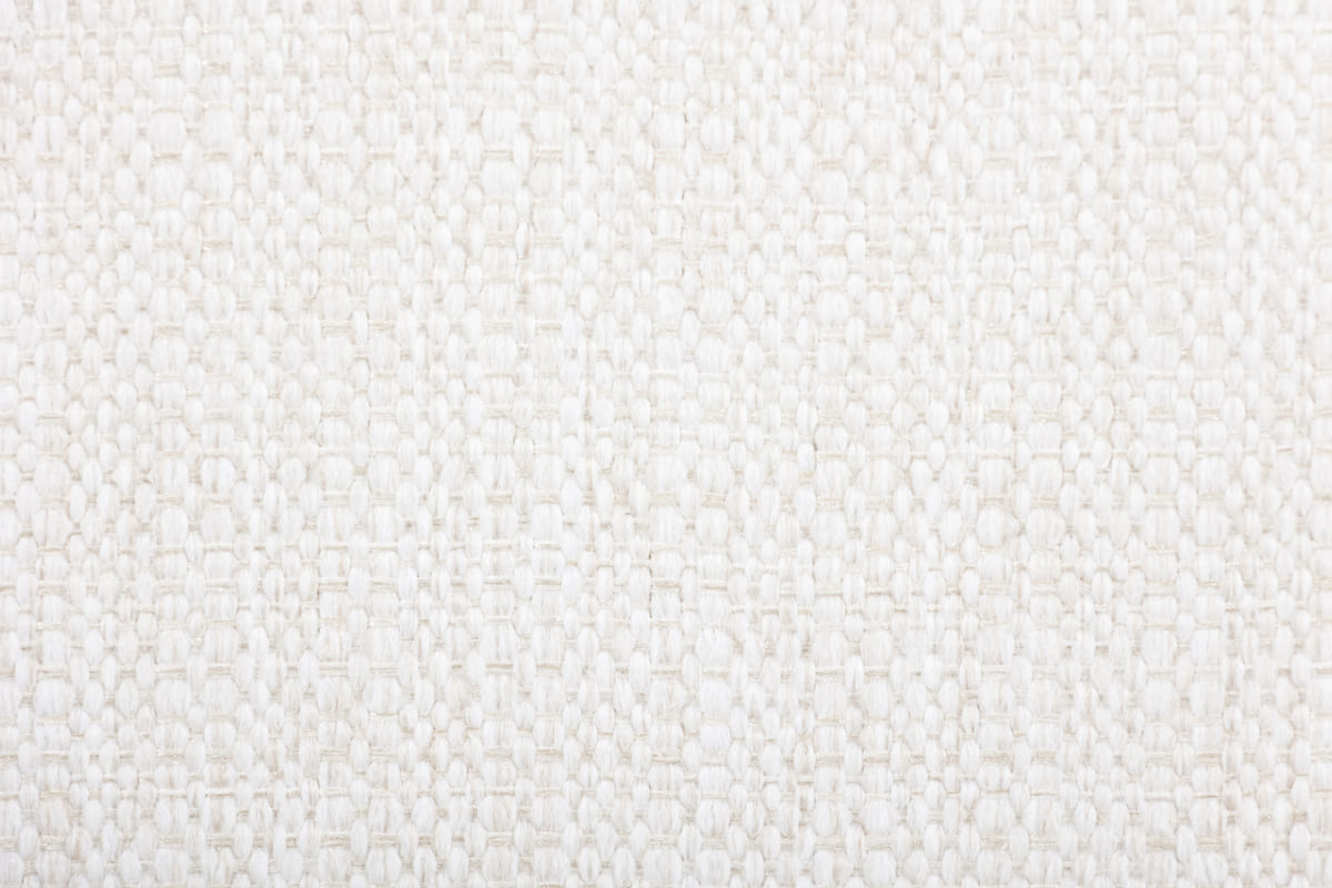 Serene Bed – Minimalist Linen Upholstered