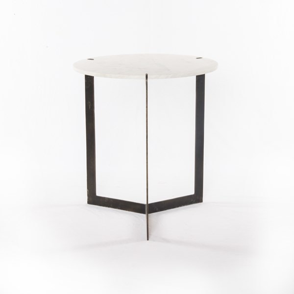 Kiva End Table
