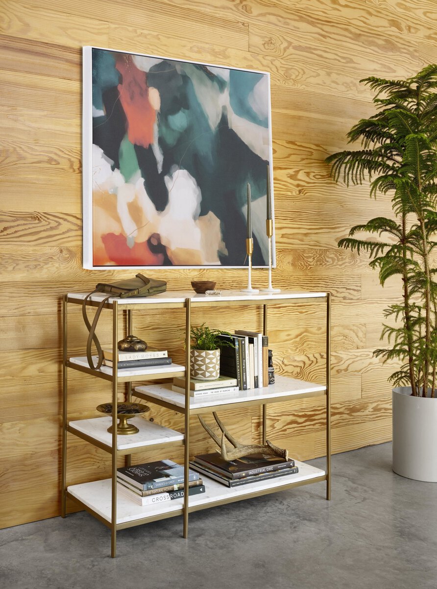 Lily Console Table