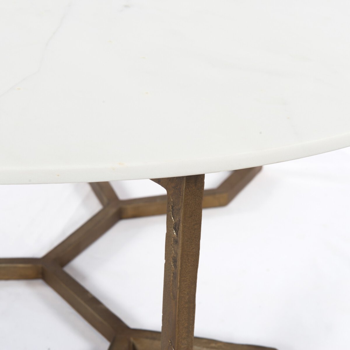 Naomi Coffee Table