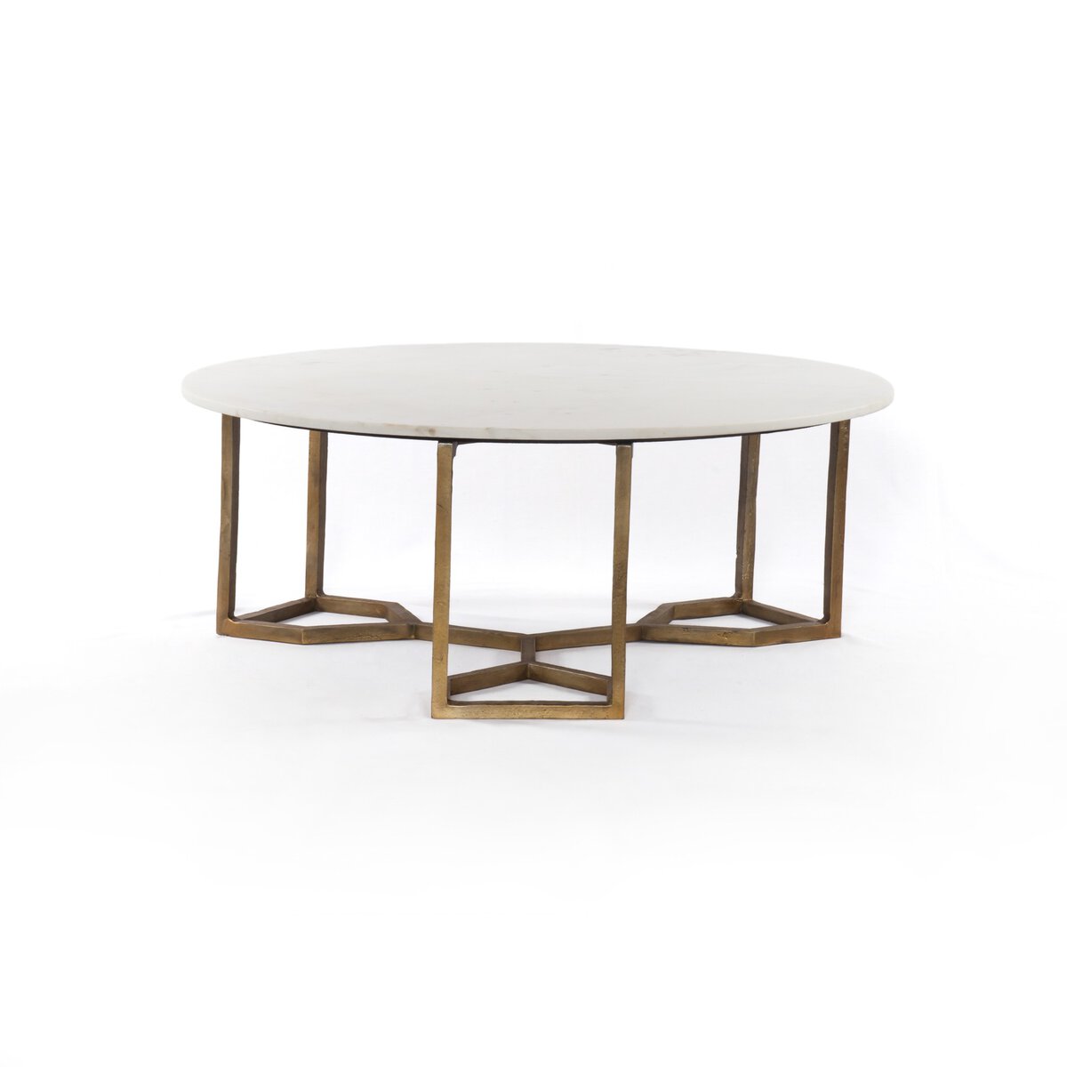 Naomi Coffee Table