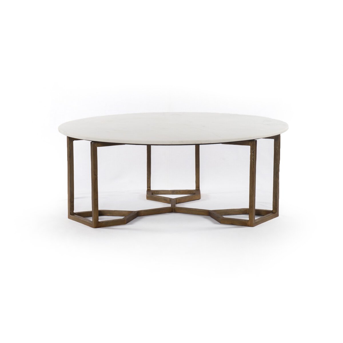 Naomi Coffee Table