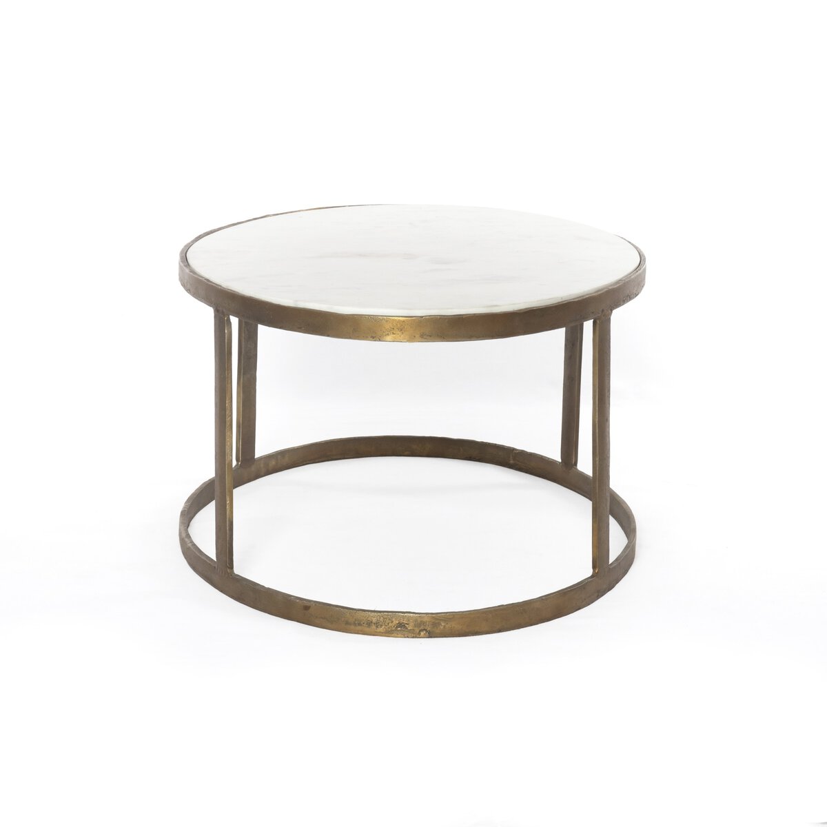 Calder Nesting Coffee Table