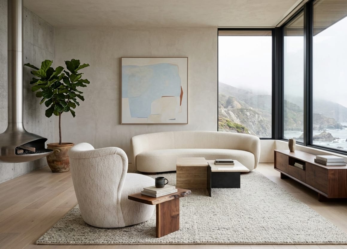 Laura Swivel Chair