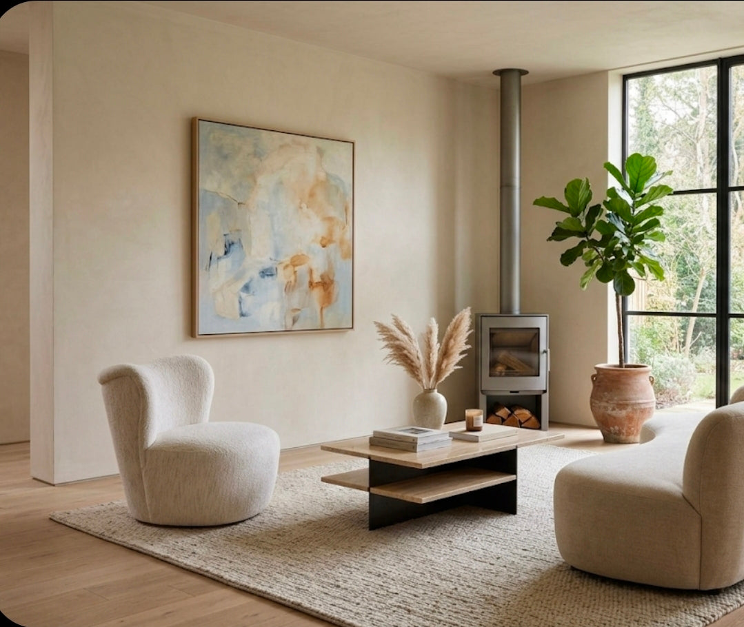 Laura Swivel Chair