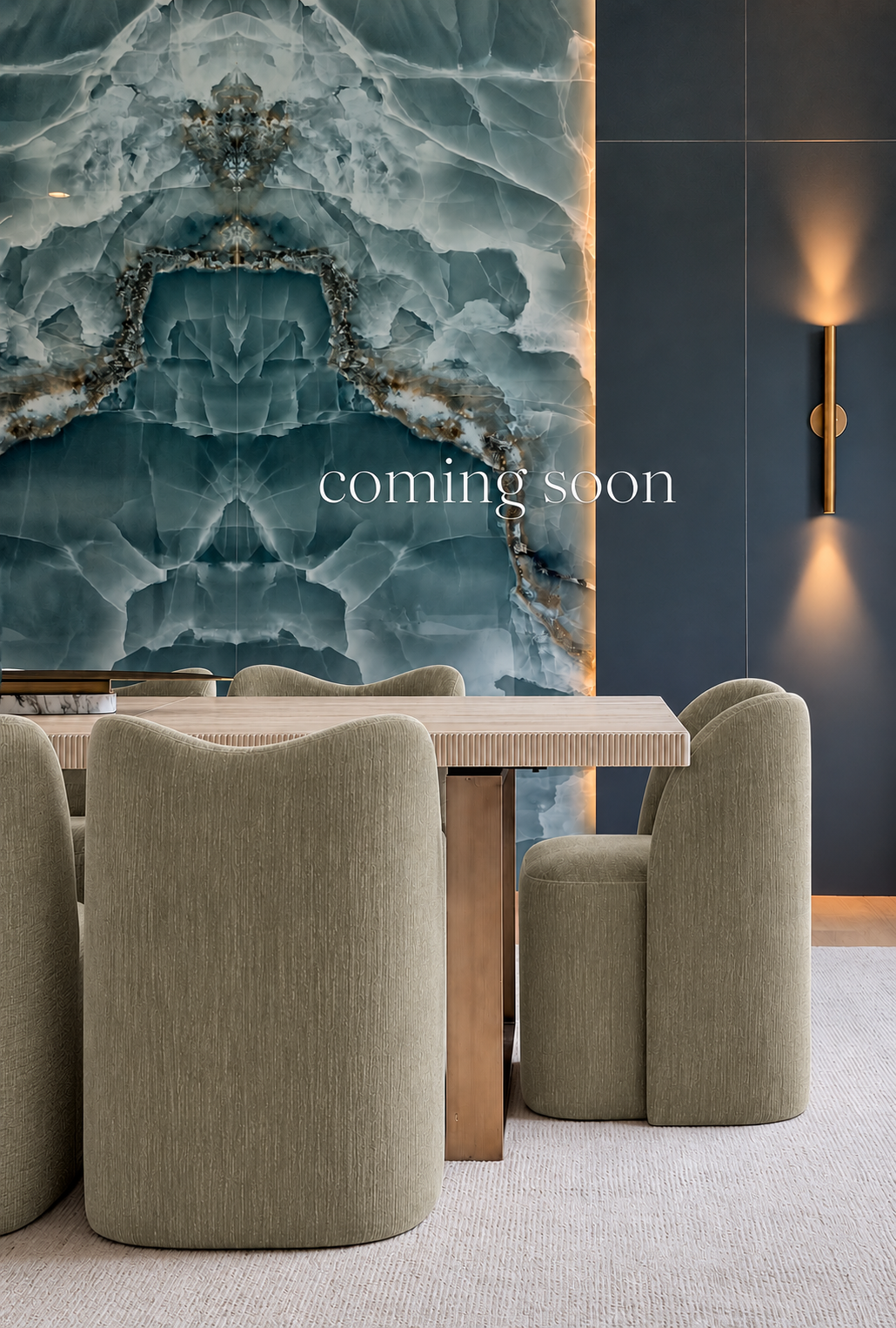 Amalfi chair